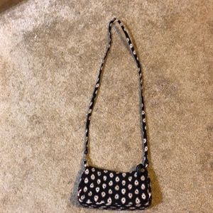 Vera Bradley Crossbody/Over the shoulder bag